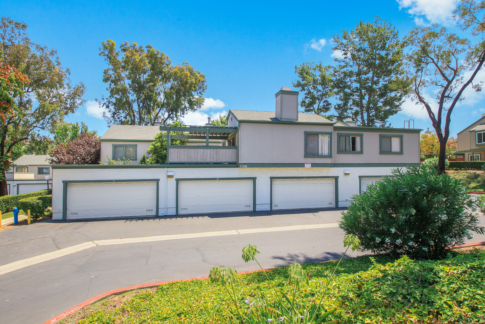 Think RE*Link 1108 Cleghorn Dr Unit C, Diamond Bar, CA 91765