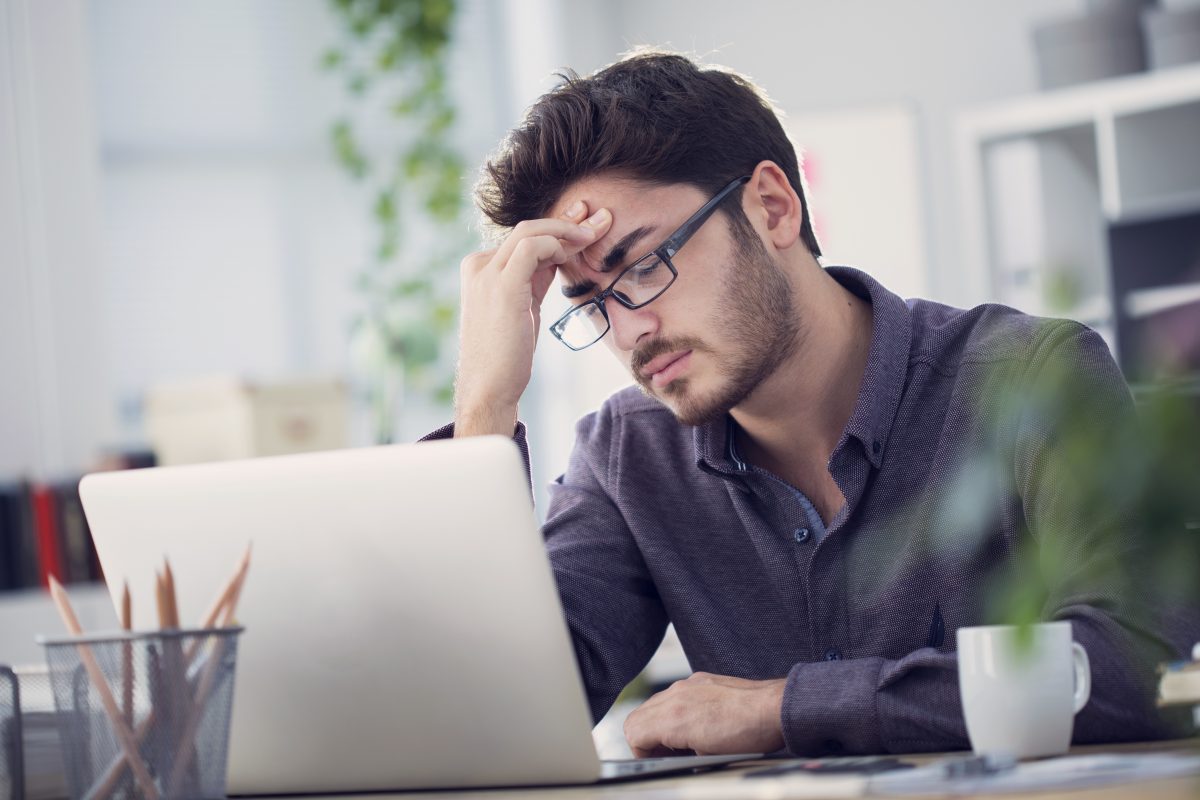 Video Understanding RF Interference Visualizing What’s Happening to