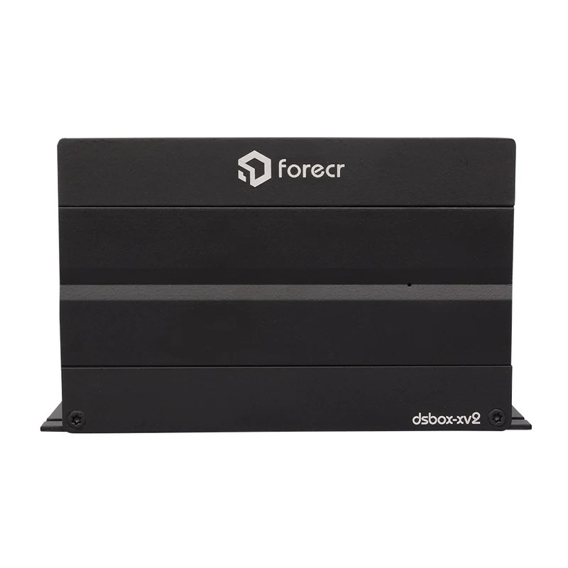 Jetson AGX Xavier™ Industrial Box PC DSBOXXV2