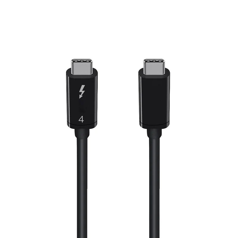 Buy ThinkRobotics Thunderbolt 4 Pro Cable Online