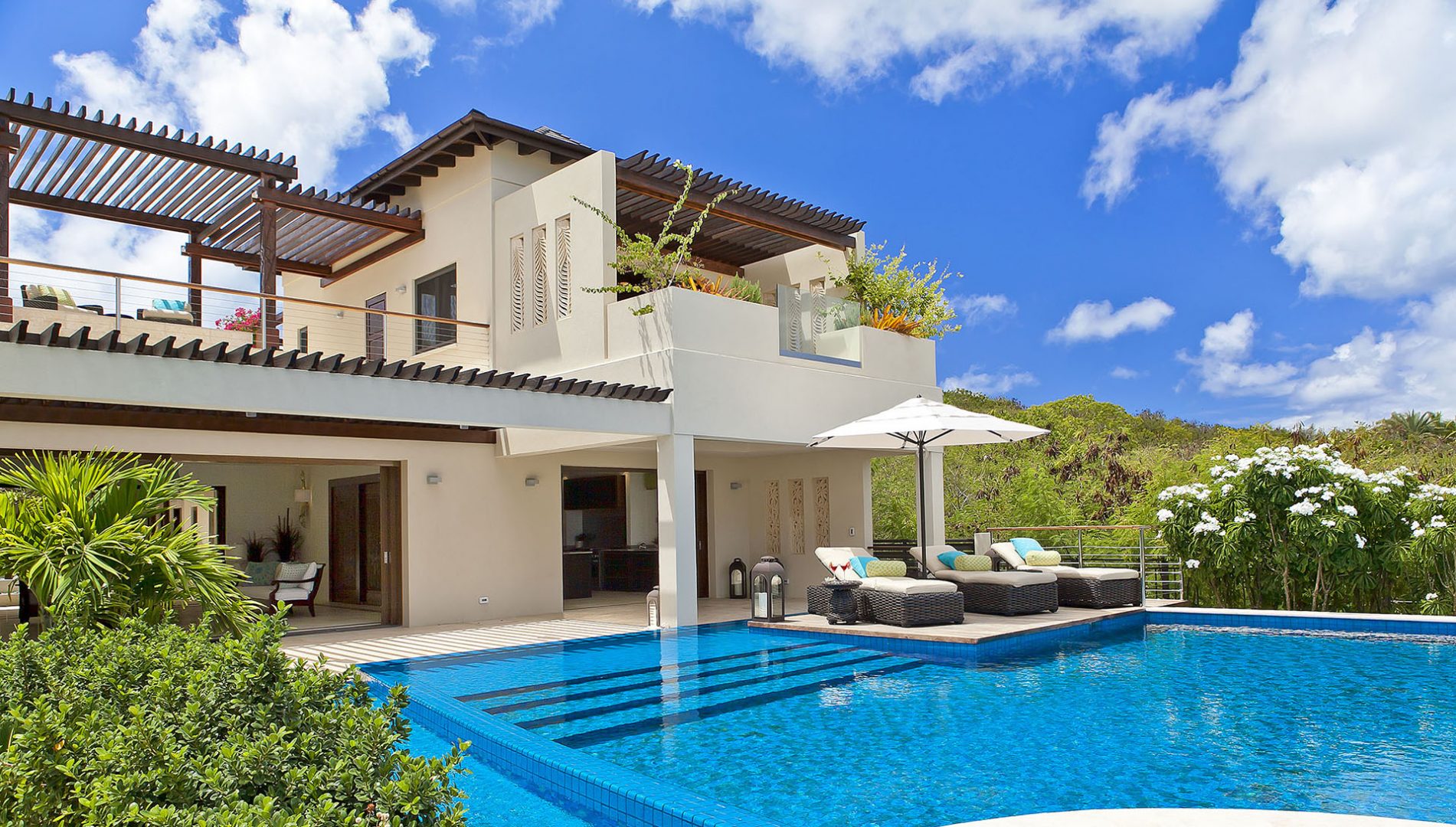Nevaeh Villa Anguilla
