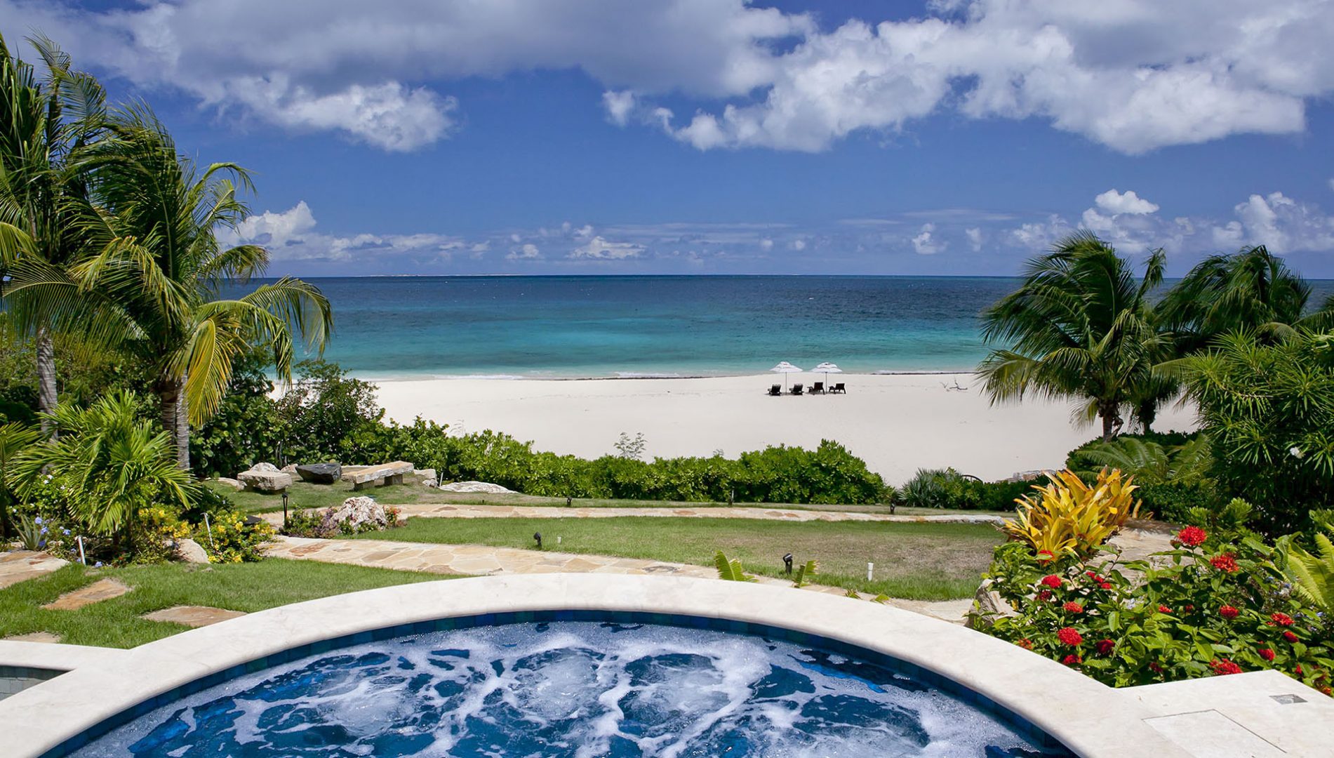 Nevaeh Villa Anguilla
