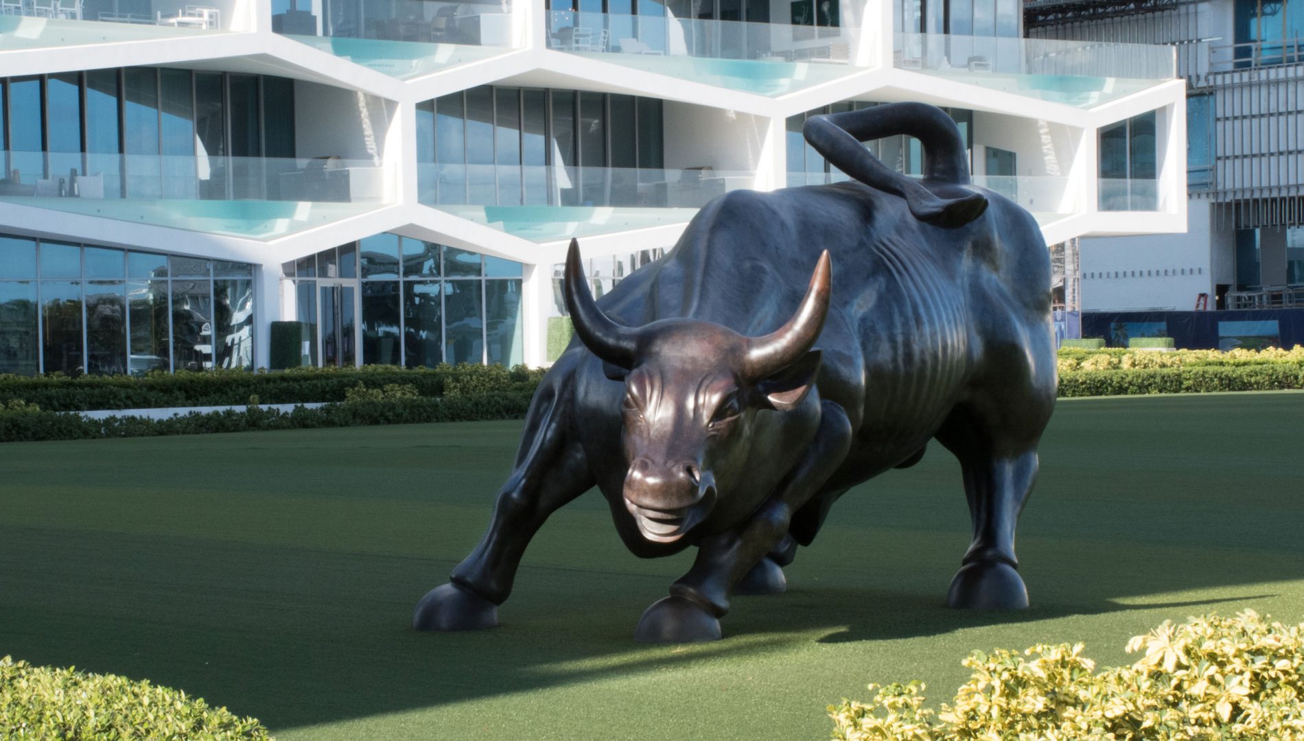 The Bull Pen Think Simple