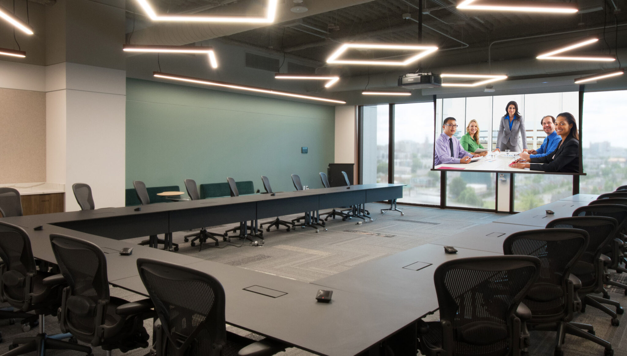 HealthStream Headquarters Think Simple