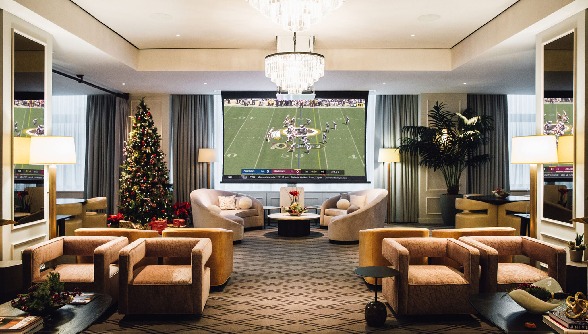 The NEXUS Club New York Think Simple