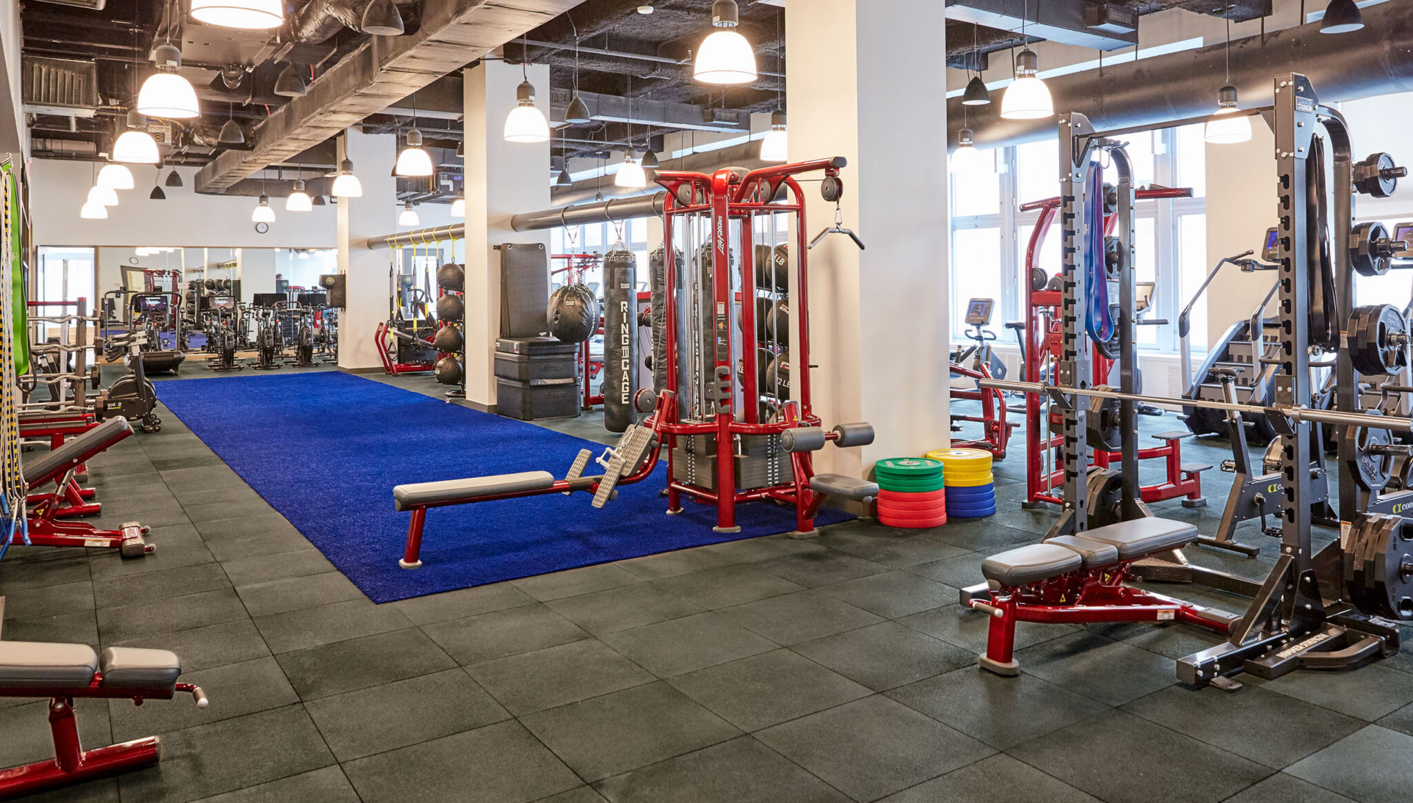 The NEXUS Club New York Think Simple