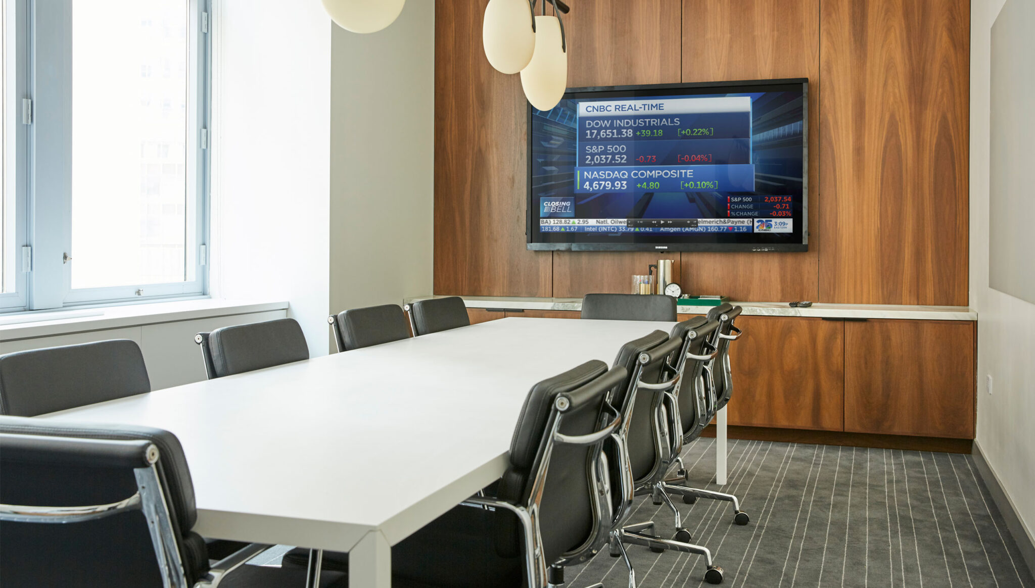 The NEXUS Club New York Think Simple