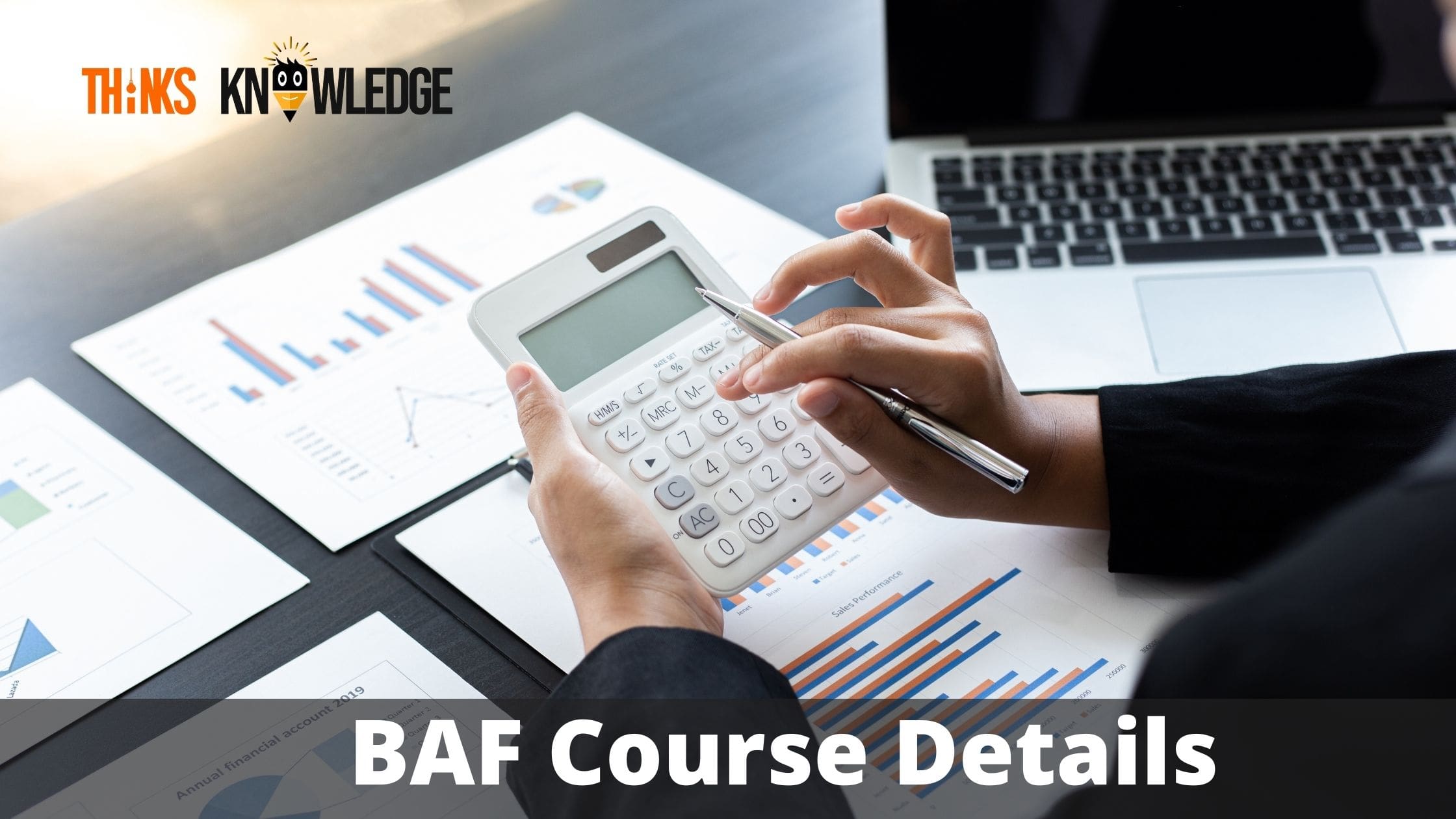 BAF Course Details, Eligibility Criteria, Syllabus, Salary & Job