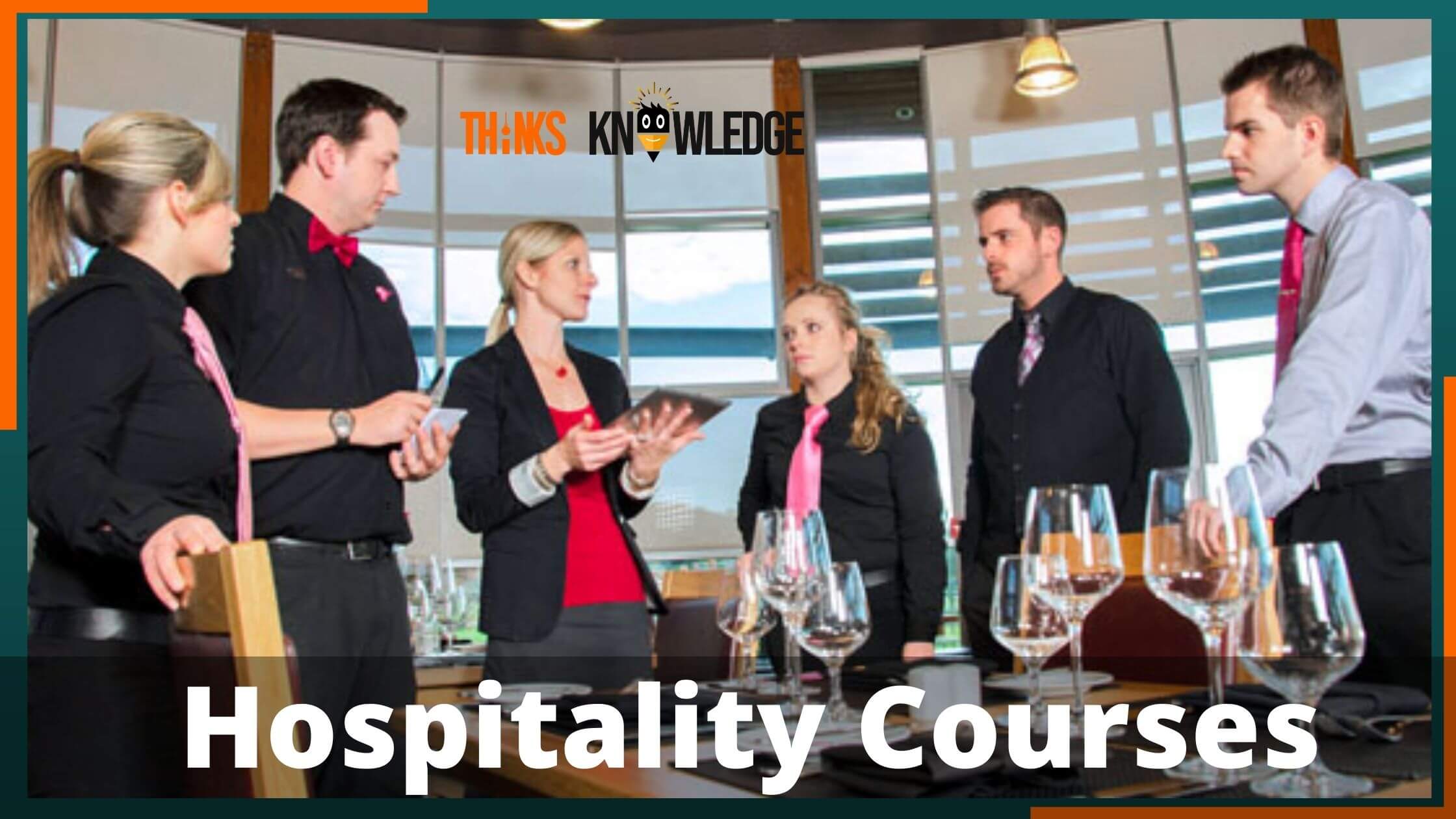 Hospitality Courses in India Eligibility Criteria, Syllabus, College