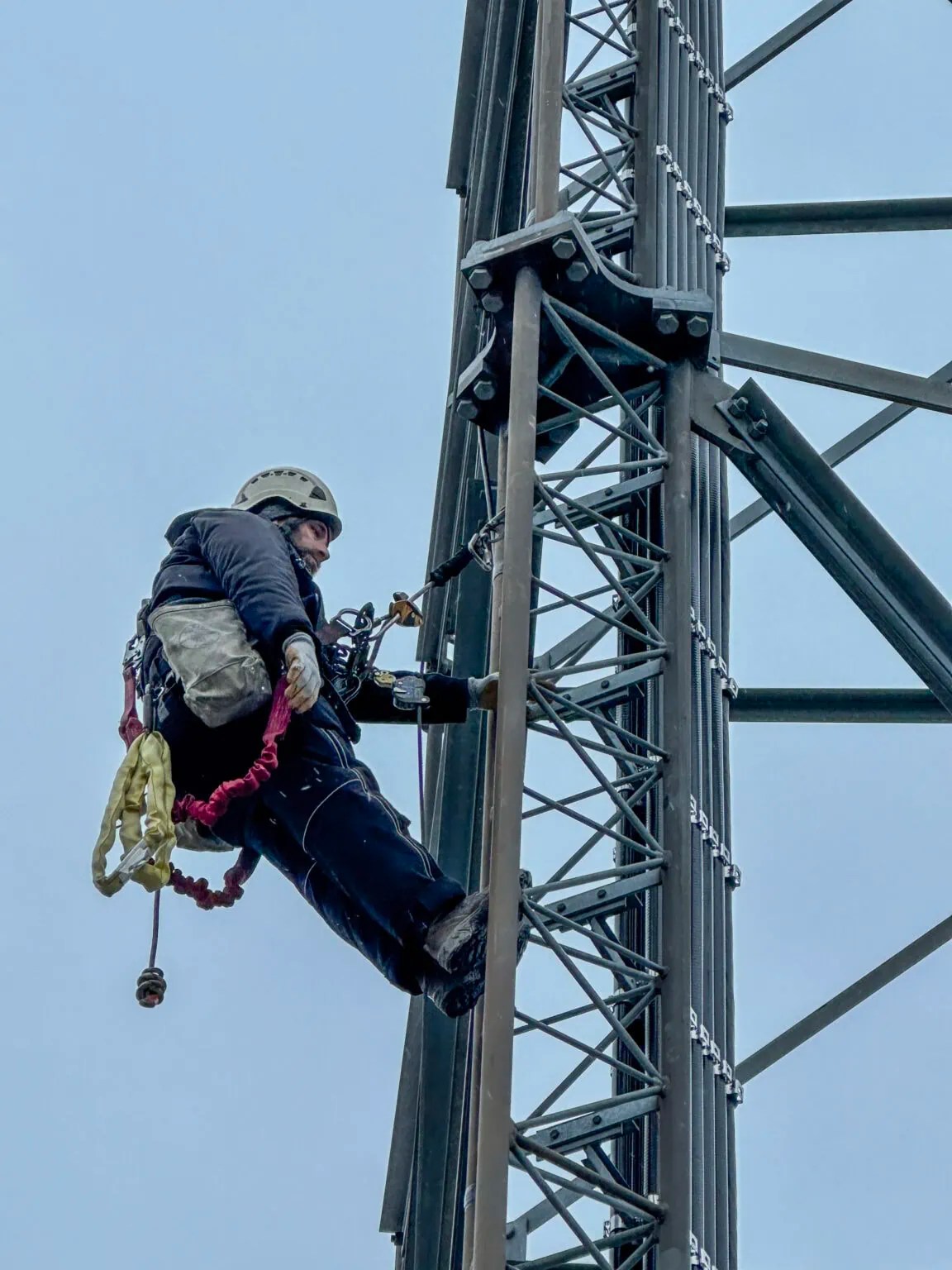 New Tower in Tuscarawas County Will Bring HighSpeed To