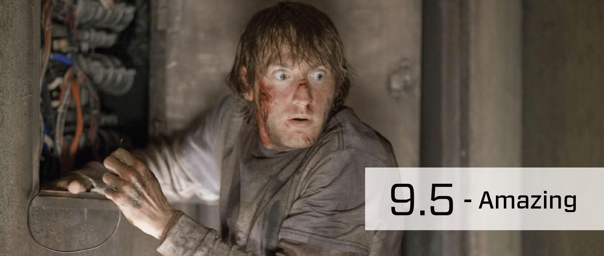 The Best Horror Movies of the last 35 Years… to Ever Come Out on Friday
