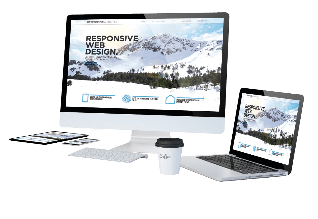 Get Online Think Solutions