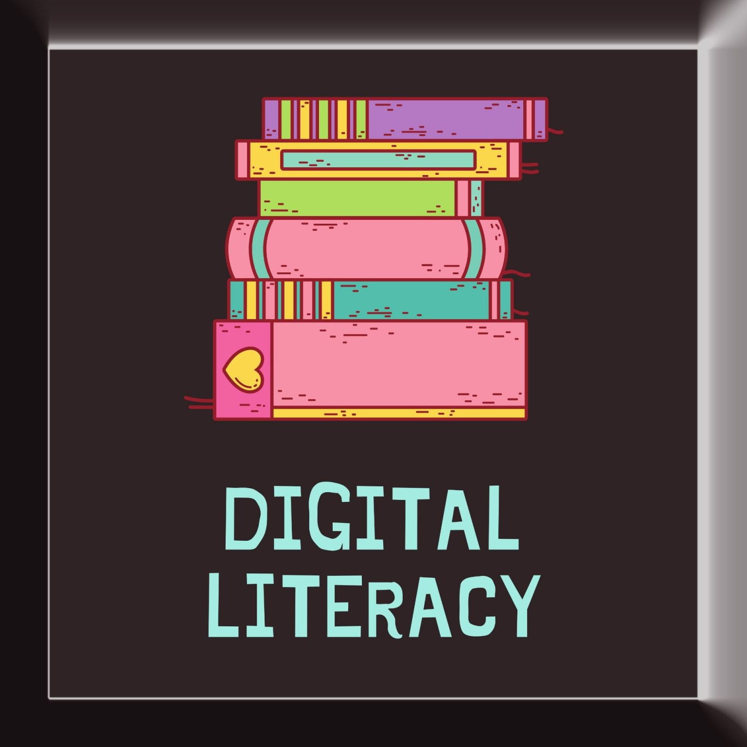 Digital Literacy SelfAssessment tool Digital Citizenship Guide