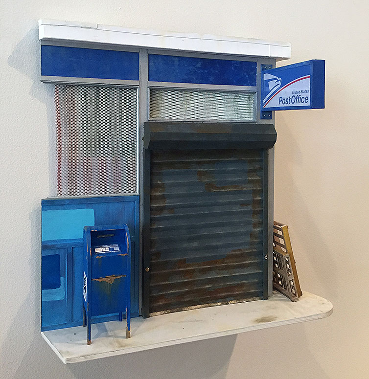 Drew Leshko Thinkspace Projects Thinkspace Projects