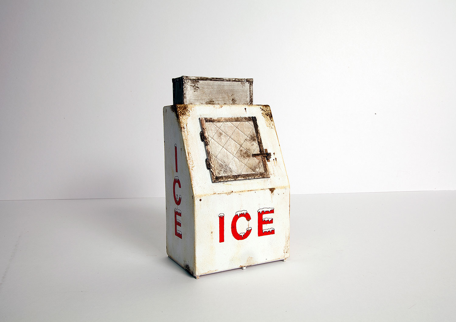 Drew Leshko Thinkspace Projects Thinkspace Projects