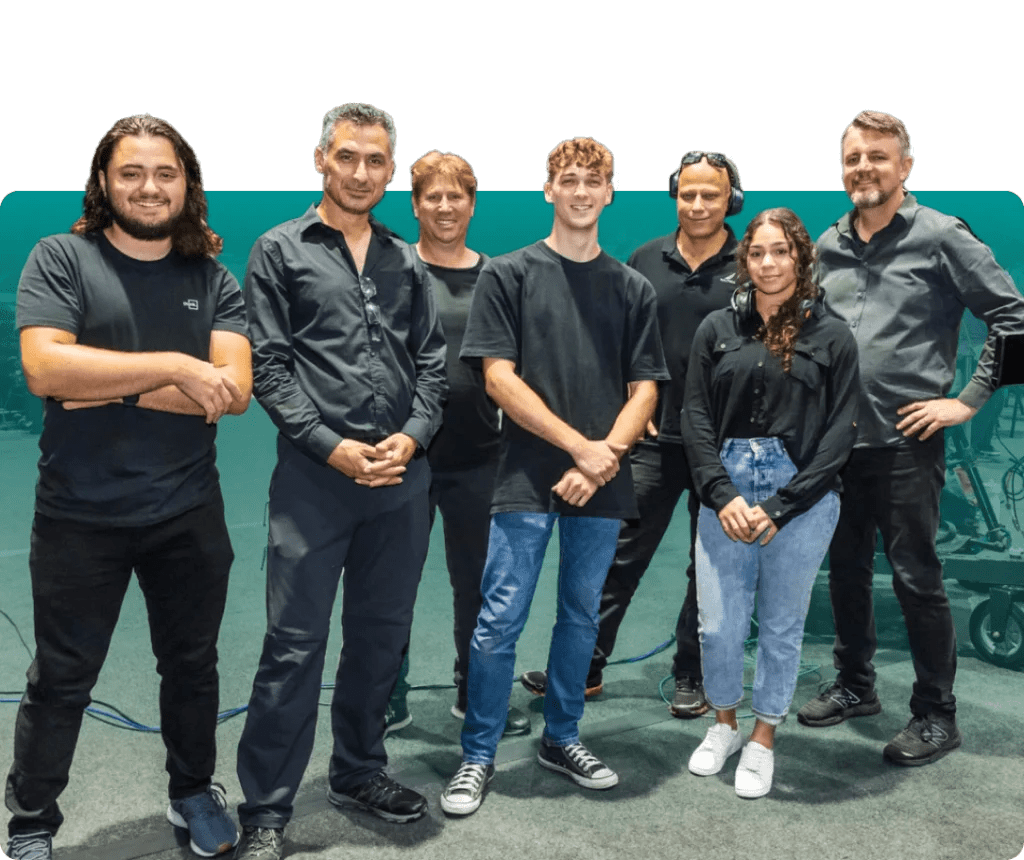 Case Studies Think Studio