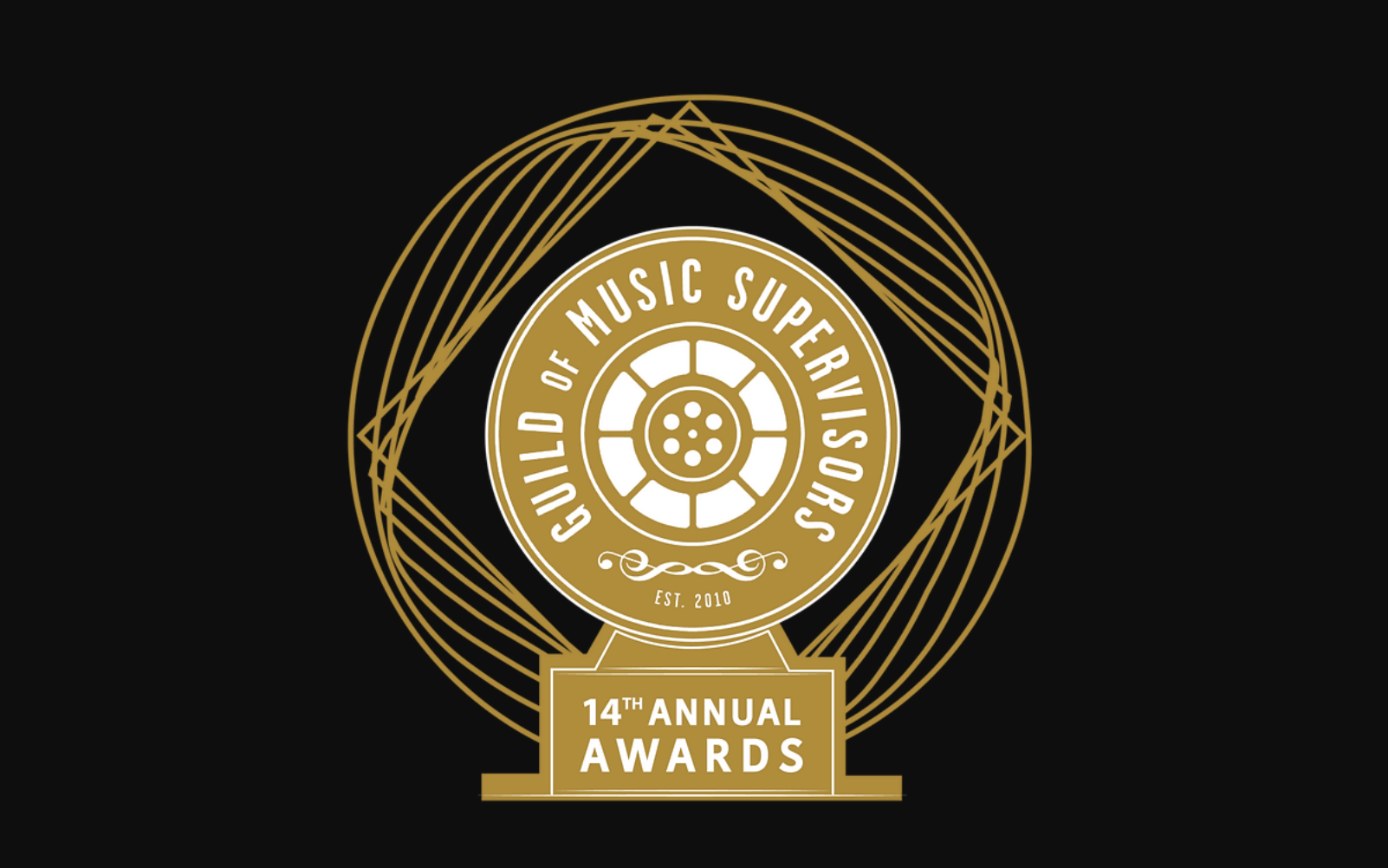 Connie nominated for Best Music Supervision Award in 14th Annual GMS