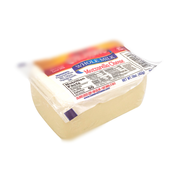 Which Mozzarella Is Best? Think Tasty