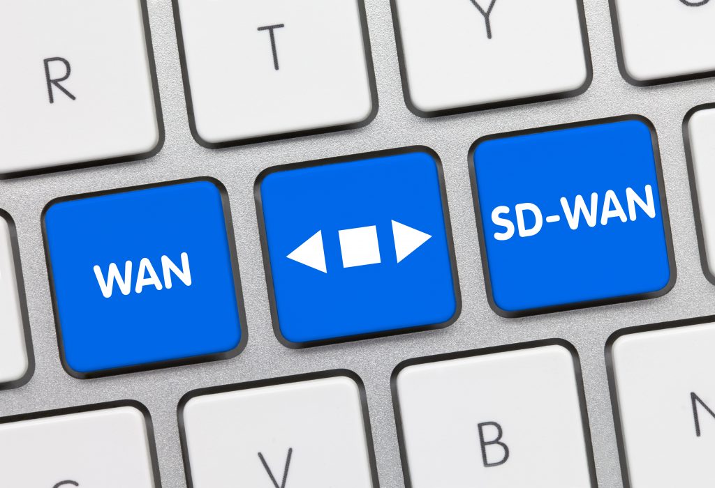 What Is SDWAN & Why Is It Important? ThinkTel