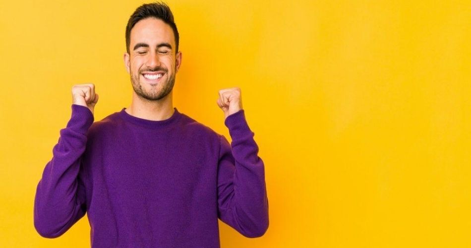 Passion and Emotion. What’s the Difference? Think Third Perspective