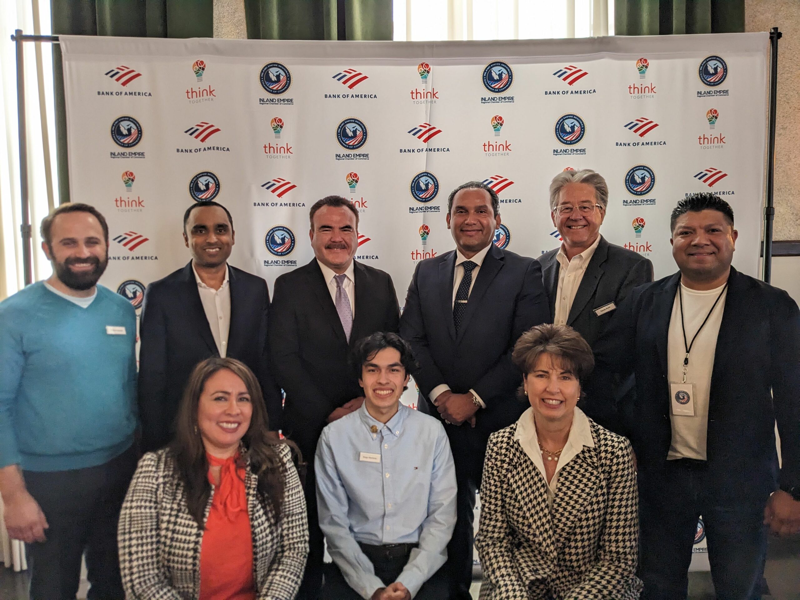 2023 Inland Empire Education and Workforce Summit Wraps with Record