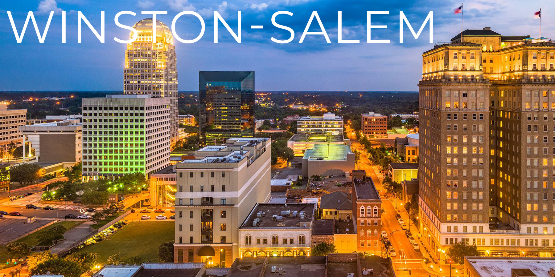 North Carolina Multifamily Water, Gas, Electric Submetering Services