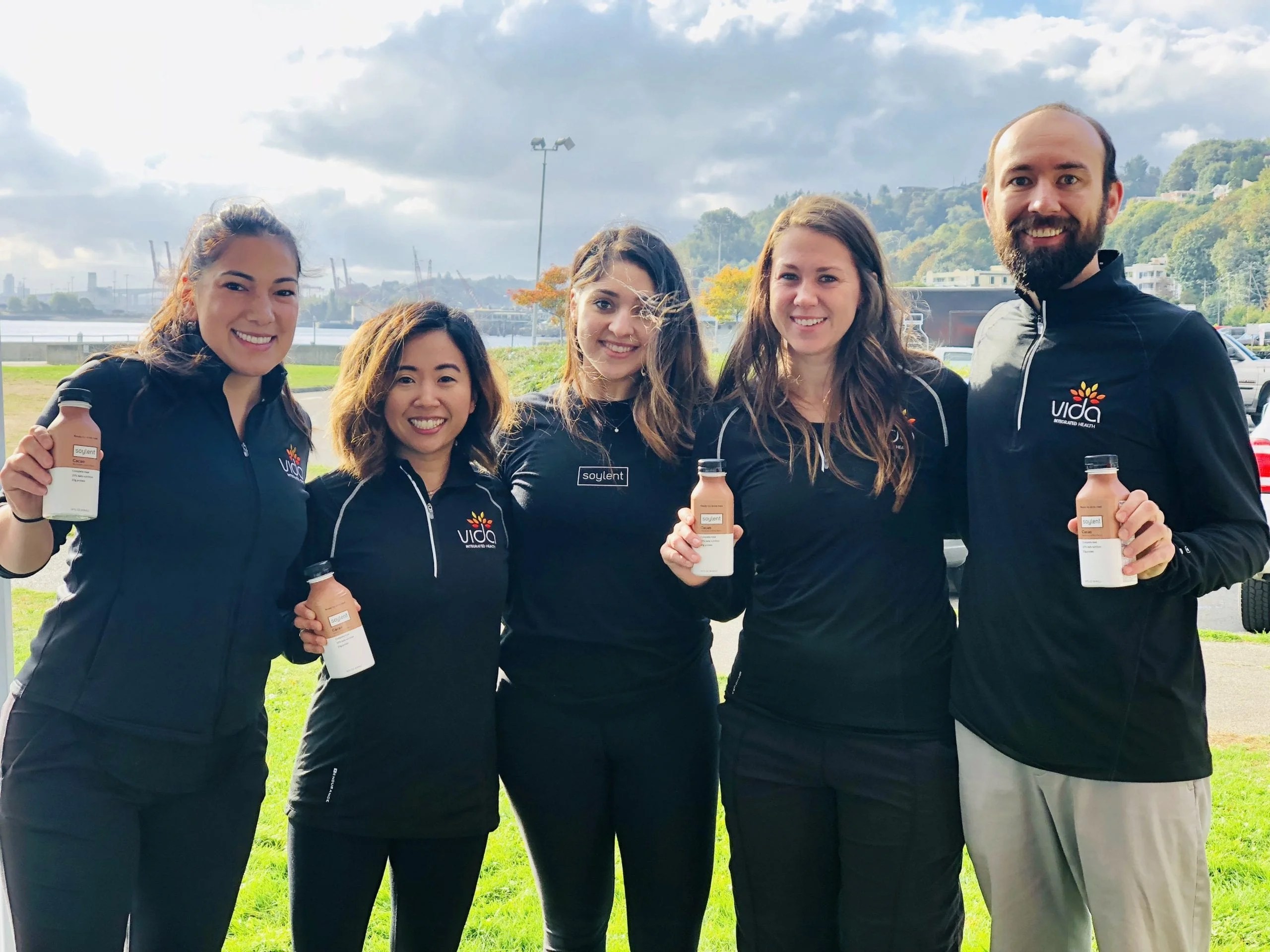 Careers Vida Integrated Health