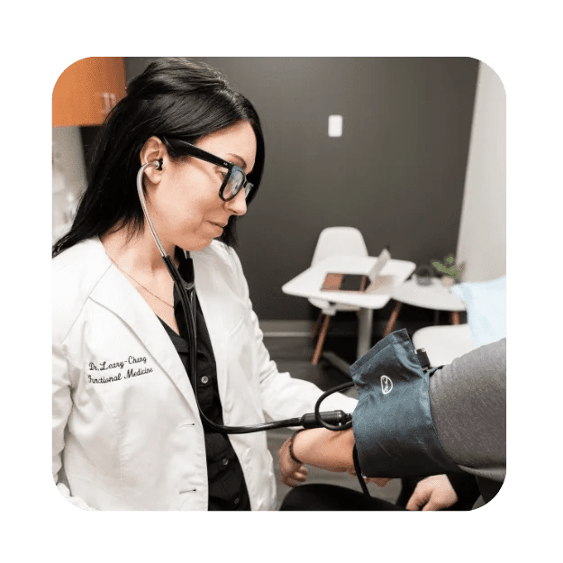 Functional Medicine Concierge Vida Integrated Health Seattle