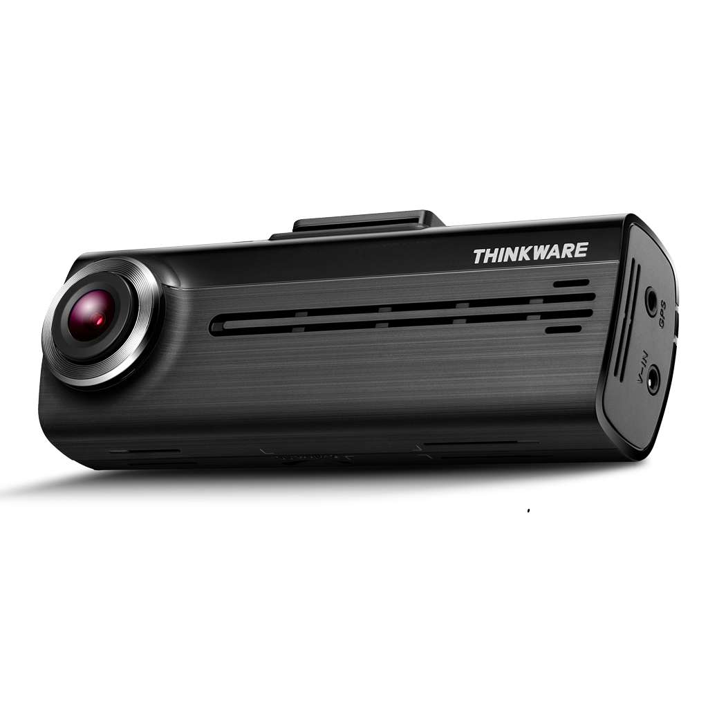 The Range - Thinkware Dash Cam