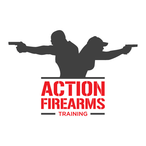 Action Firearms site Design and Development in Jackson Mississippi