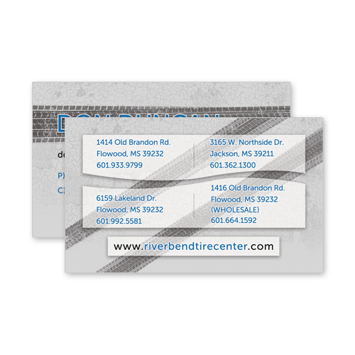 Collateral Archives Website Design and Development in Jackson Mississippi