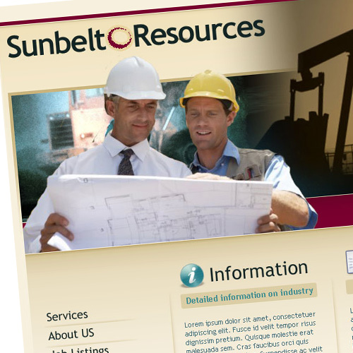 Websites/Mobile Archives Website Design and Development in Jackson