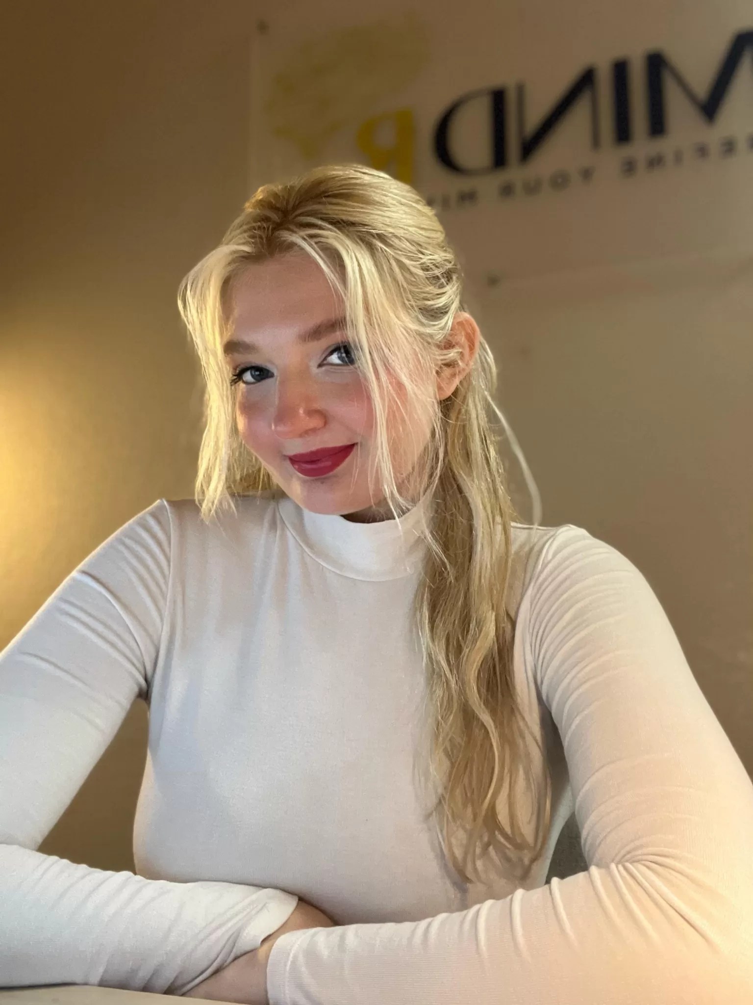 Lexie Johnson Mind Rx Clinic Therapy Center