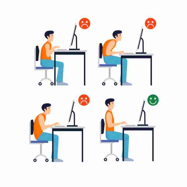 Sale > best office chair posture > in stock