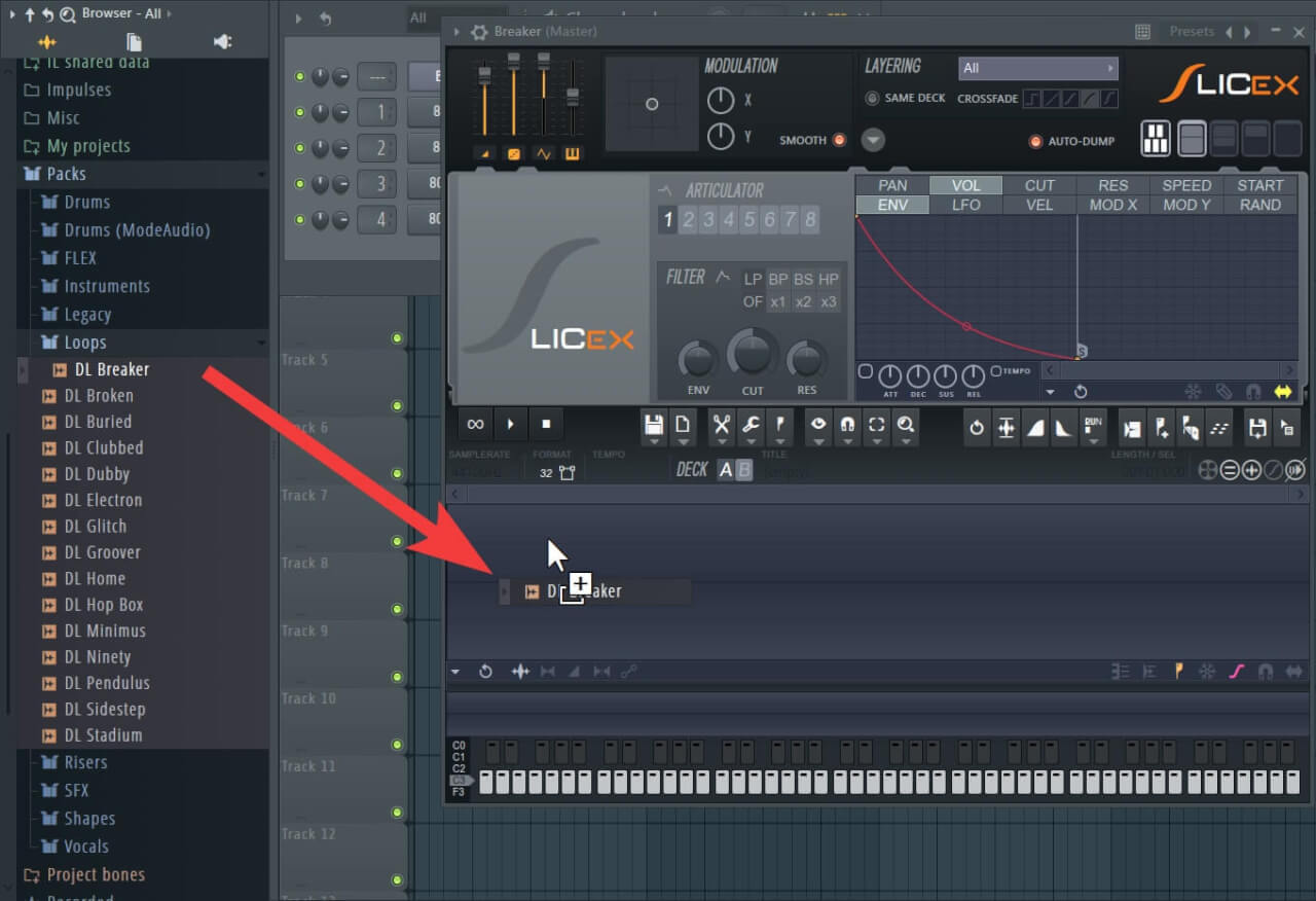 Fl Studio 7 Sample Kits thinlalar