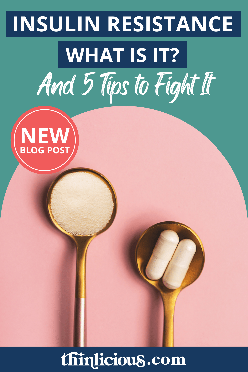 How Insulin Resistance Is Making You Sick And Fat (And 5 Things You Can