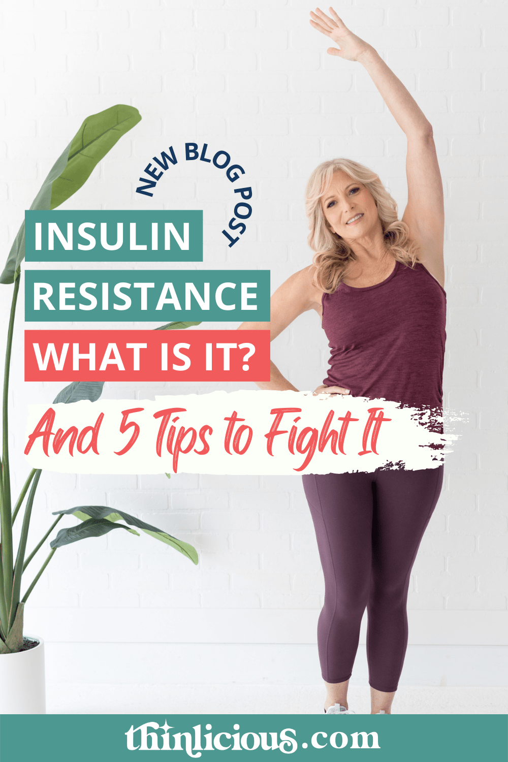 How Insulin Resistance Is Making You Sick And Fat (And 5 Things You Can