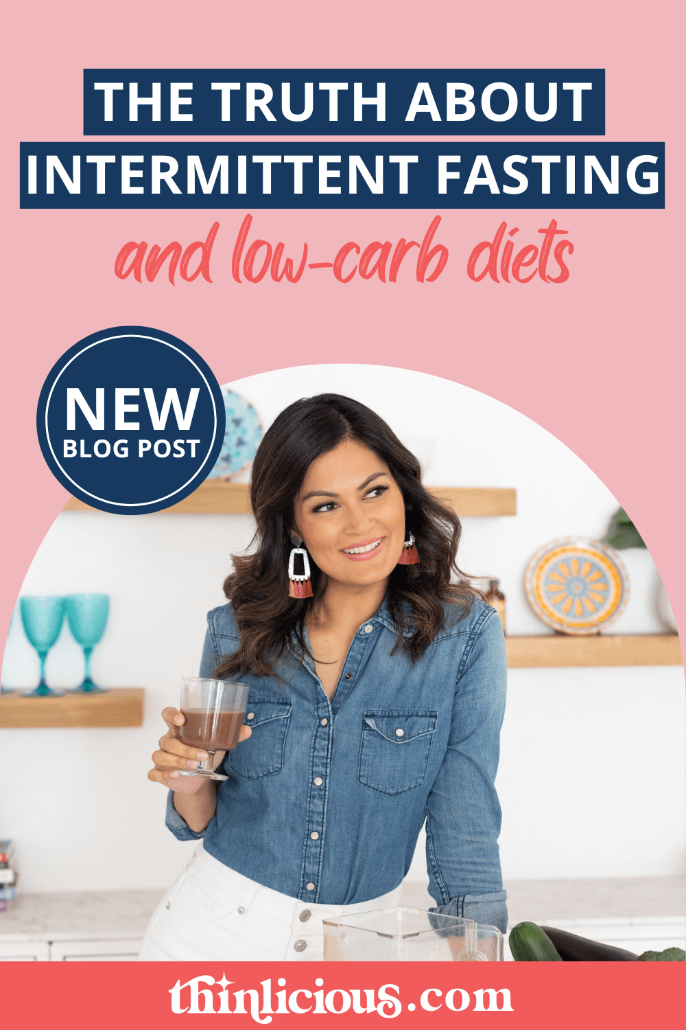 The Truth About Intermittent Fasting and LowCarb Diets