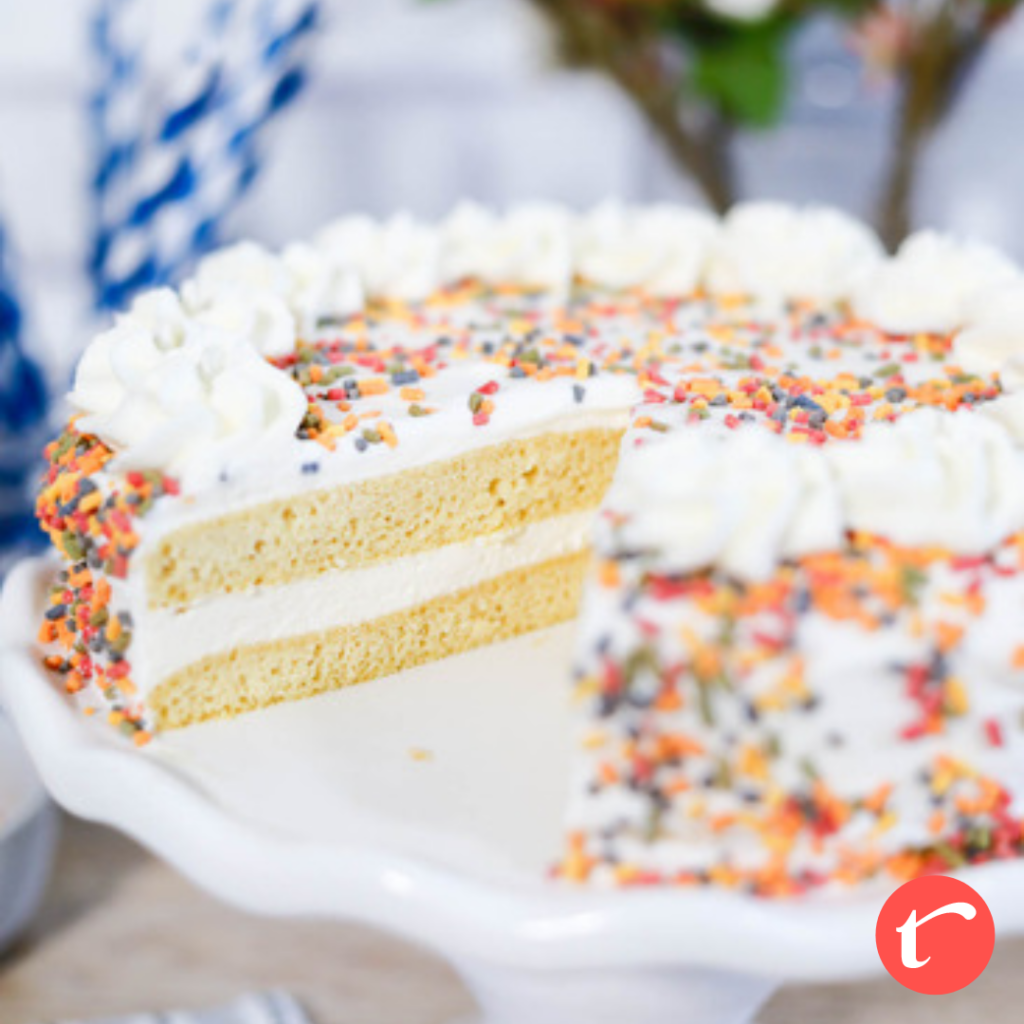 47 Delicious SugarFree Cakes For Diabetics (You Must Try) Thinlicious