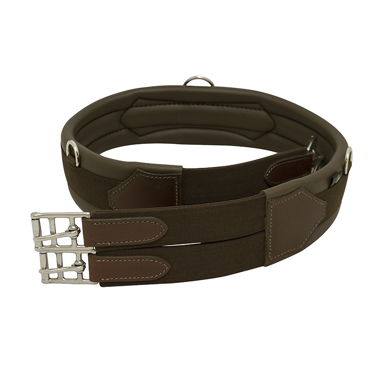 Anatomic Hunter Jumper Girth Breathable Girth ThinLine