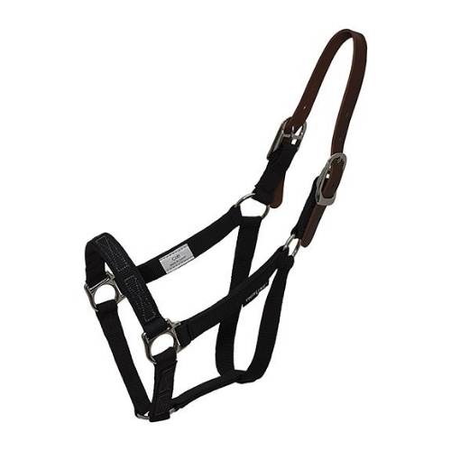 Turnout Halter ThinLine Global