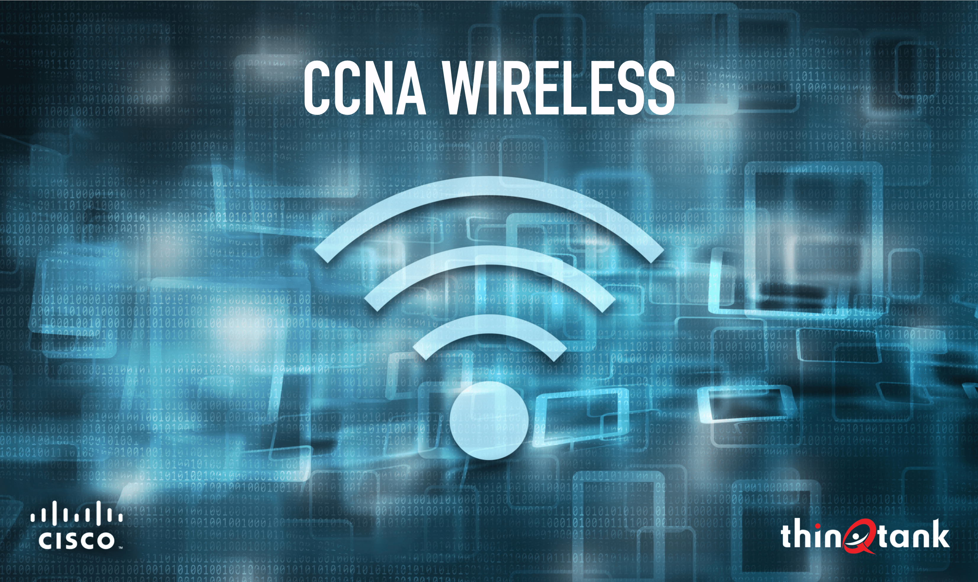Best Wireless Networking Certifications thinQtank Learning