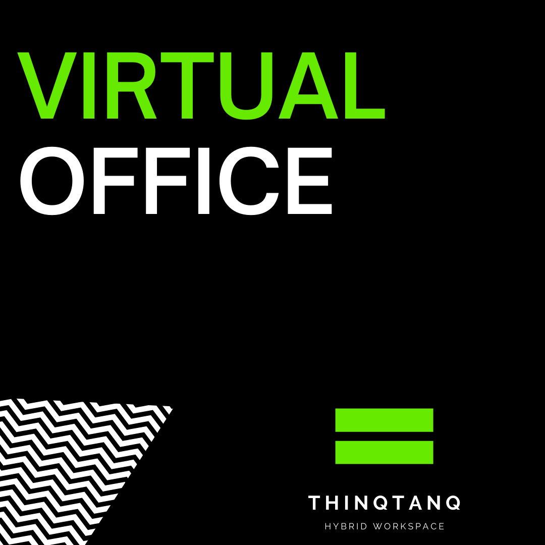 Virtual Office THINQTANQ