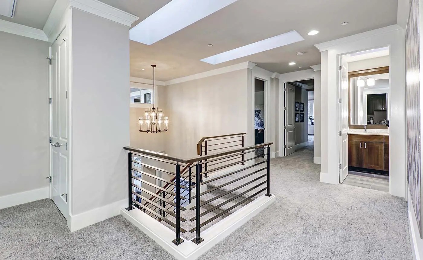 Inspection Services Malin, Merrill Total Home Inspections