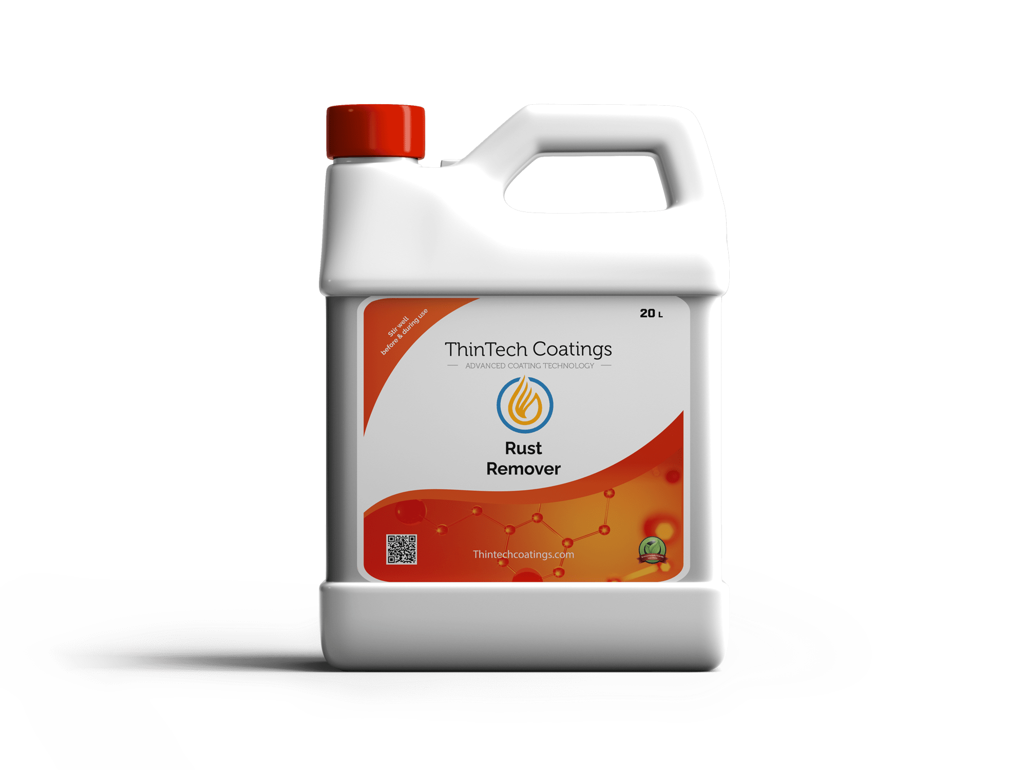 Rust Remover - ThinTech