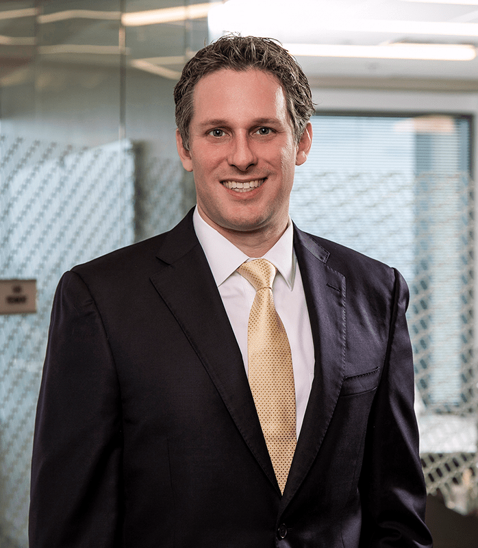 John L. Lyon Thomas Horstemeyer