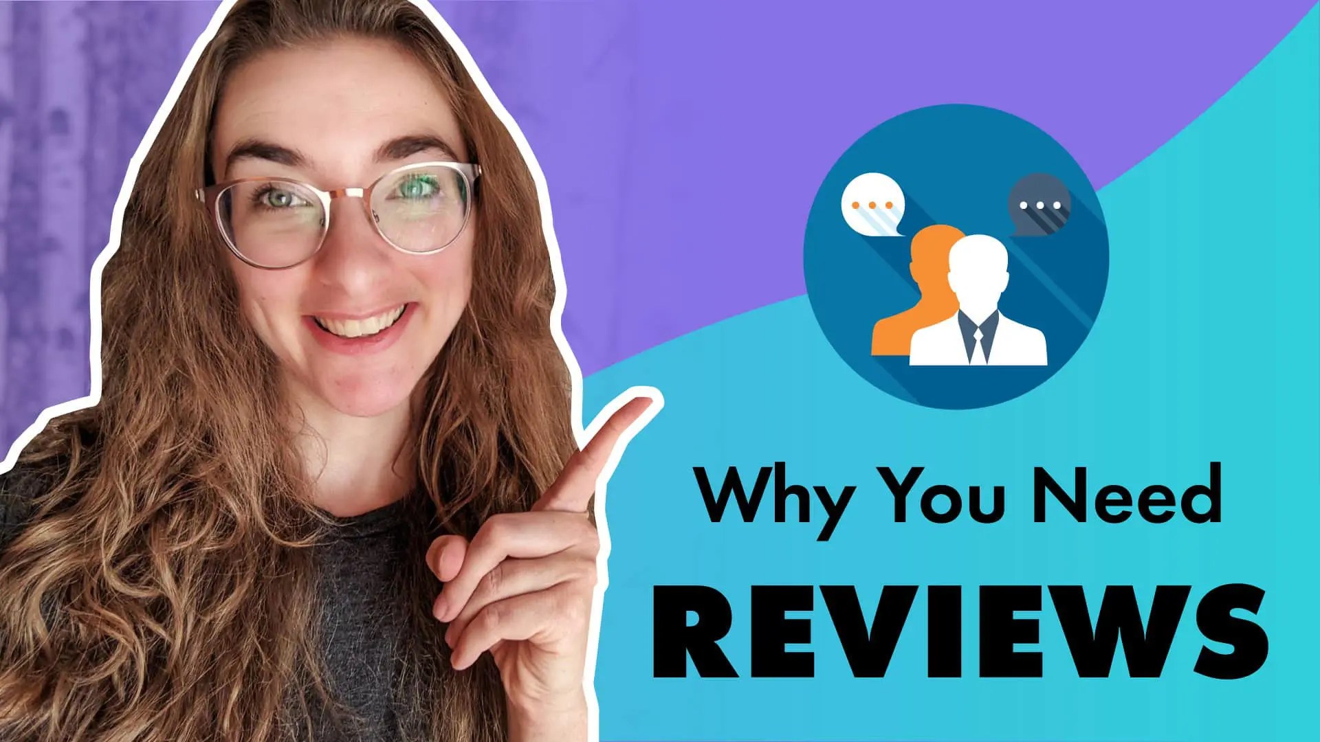 Why You Need Customer Reviews Marketing Minute by Third Angle