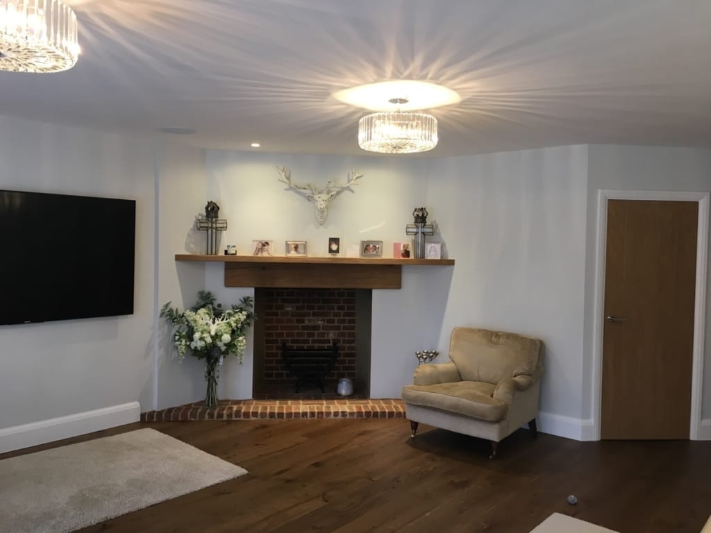 Camden Road, Bexley • Third Design