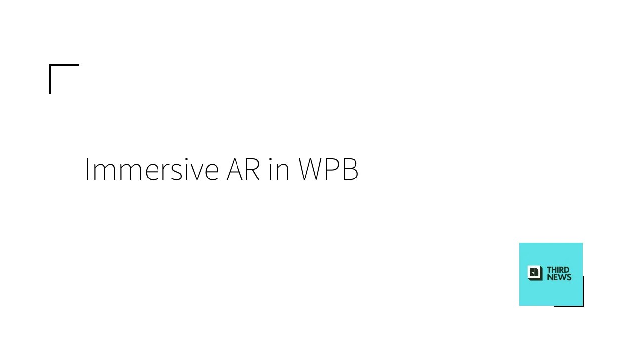 West Palm Beach Unveils Immersive AR Tour to Discover Downtown's(03)