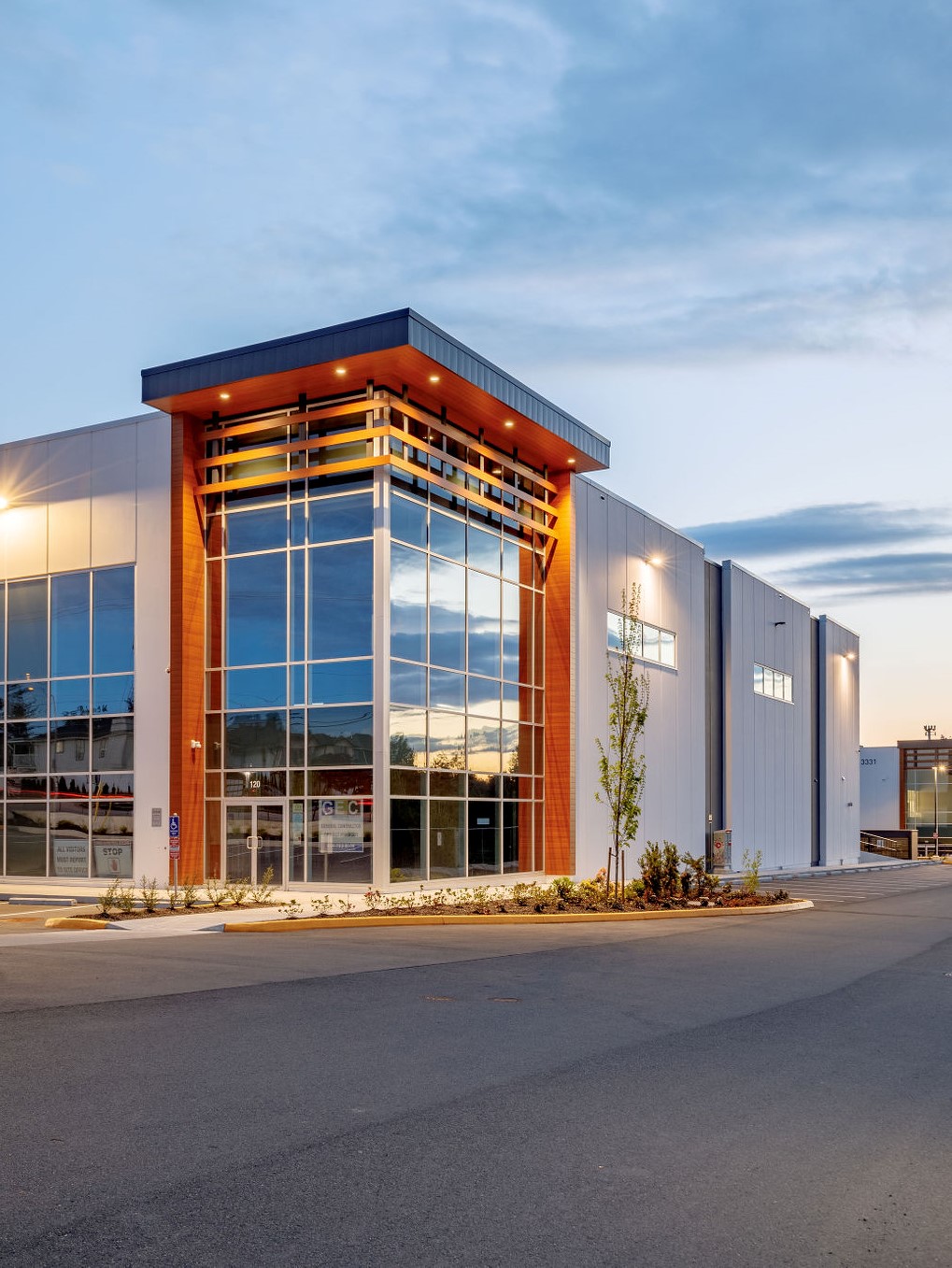 Third Space Residential Real Estate and Commercial Properties